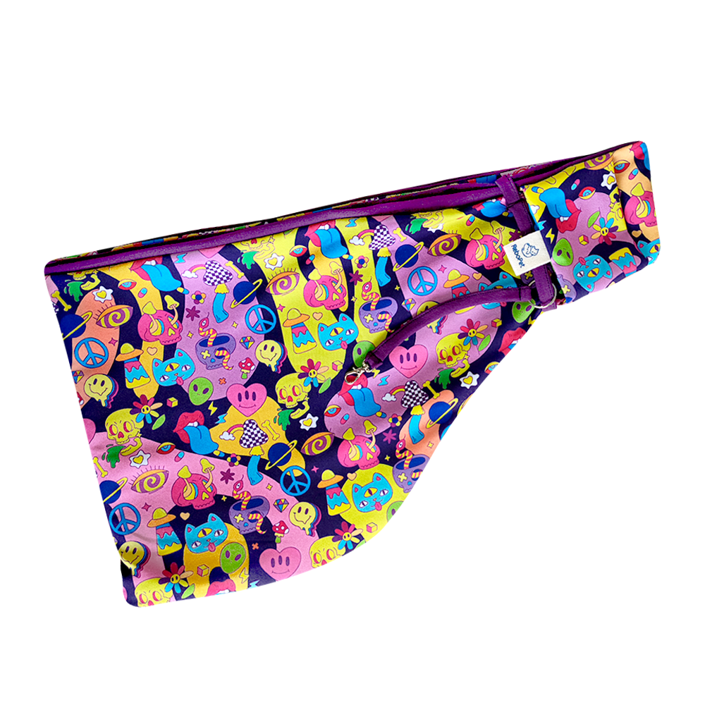 PortaPet Xolo "Groovy"