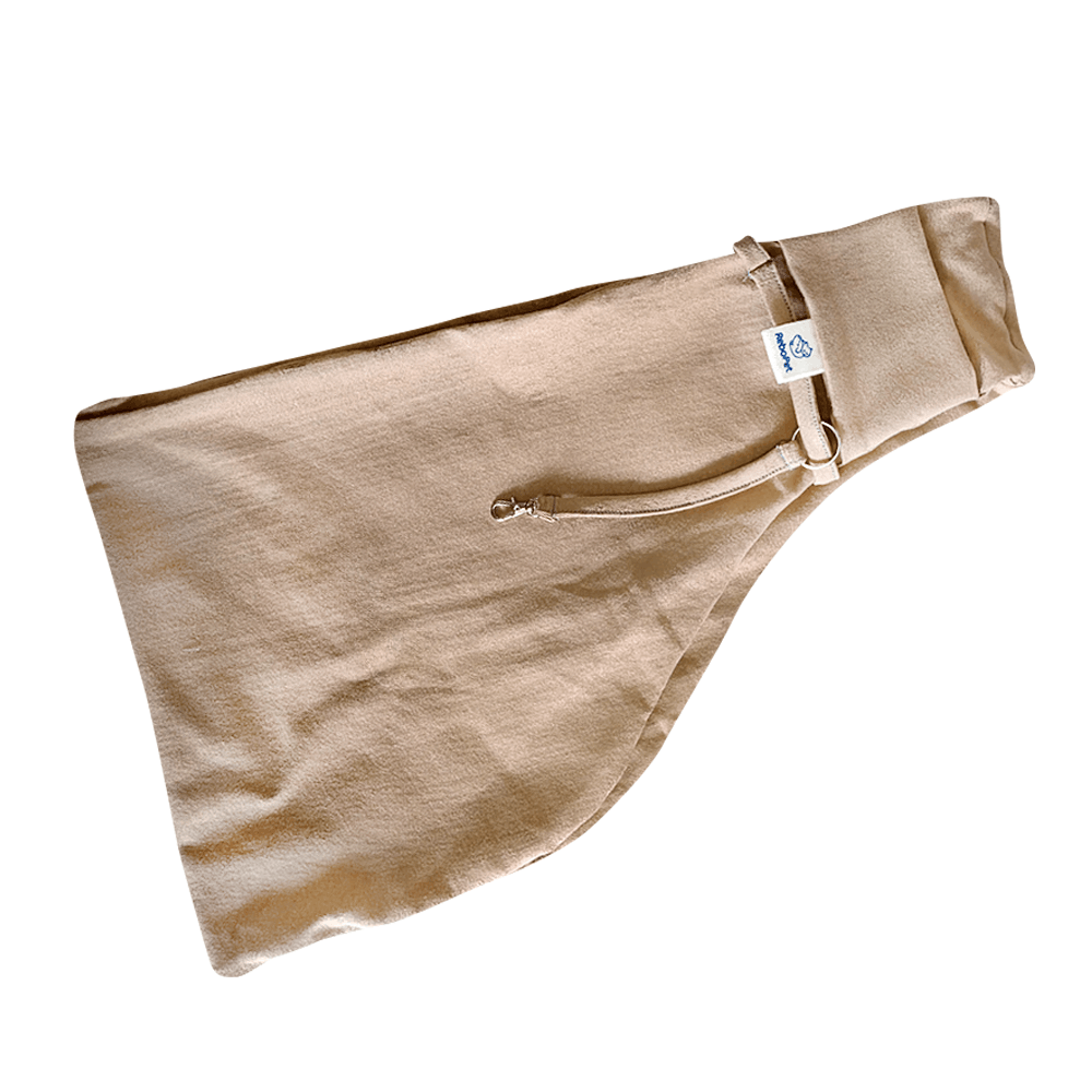 Portapet Chan "Arenita"