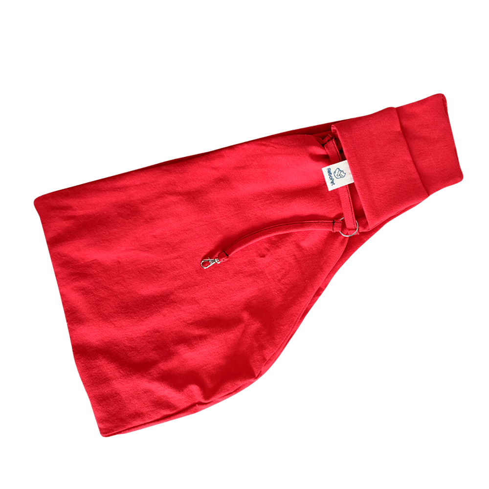 Portapet Chan "Cereza"