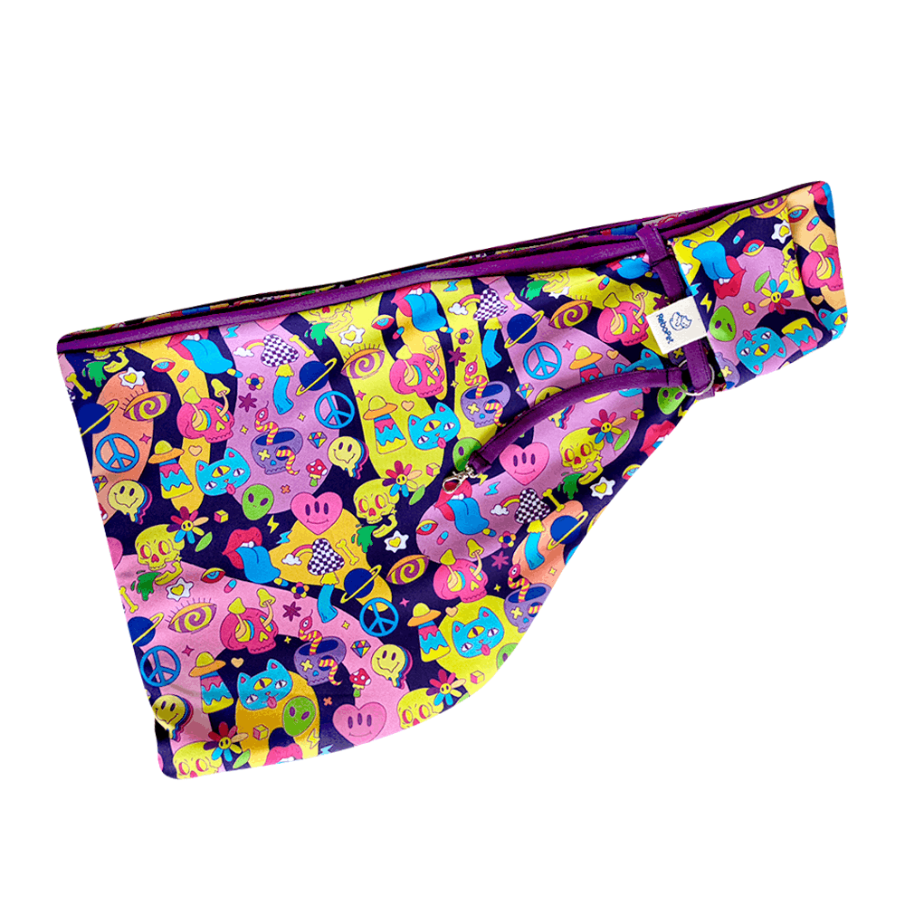 PortaPet Xolo "Groovy"