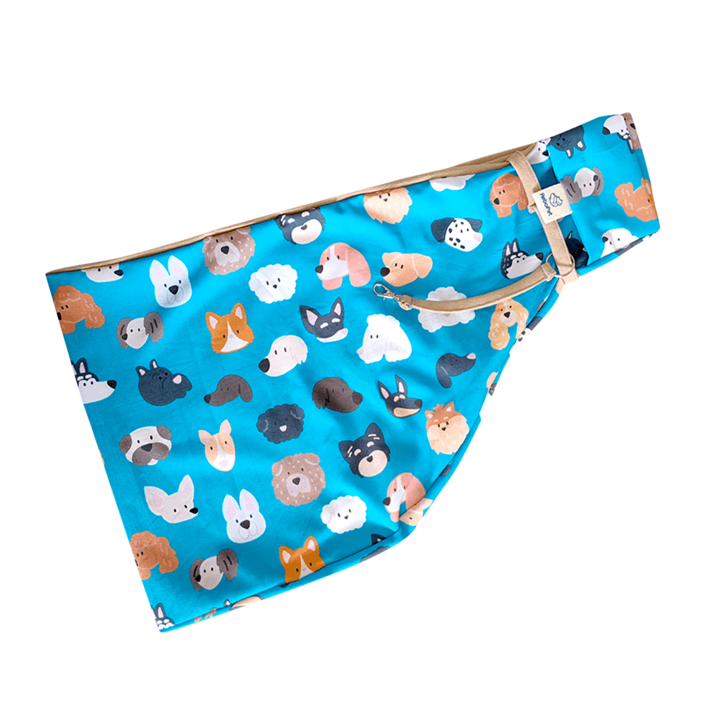 PortaPet Xolo "Lomitos"