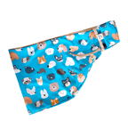 PortaPet Xolo "Lomitos"